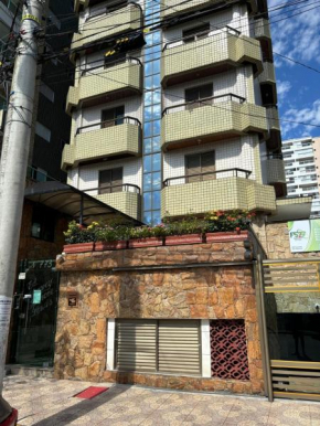 Canto do Forte